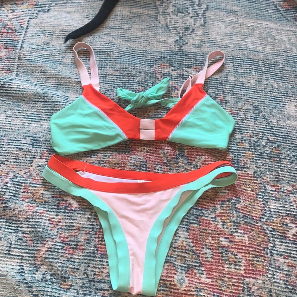 Cheeky Bikini
